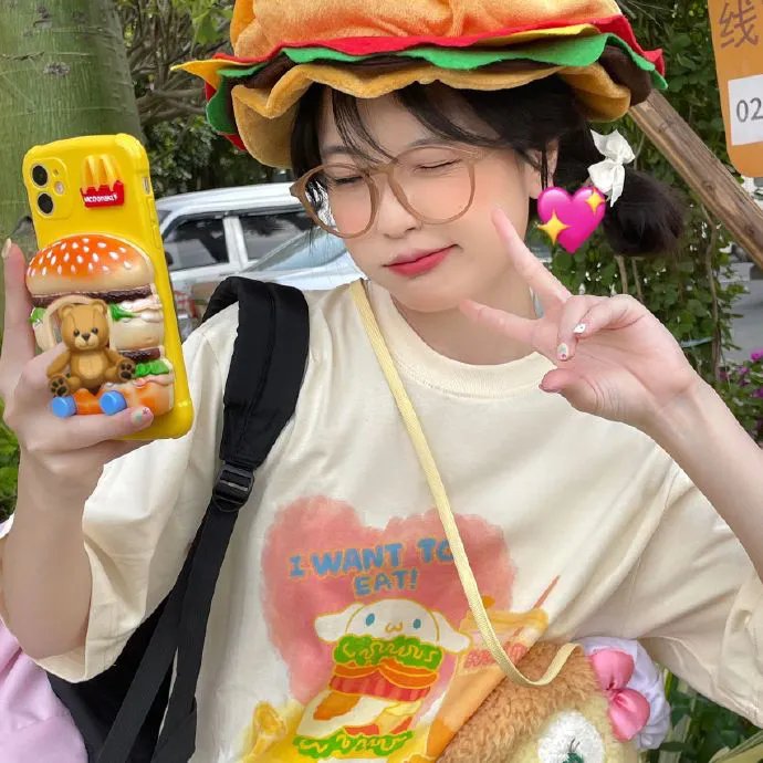 小美人鱼