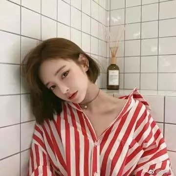禁足少女罗曼史