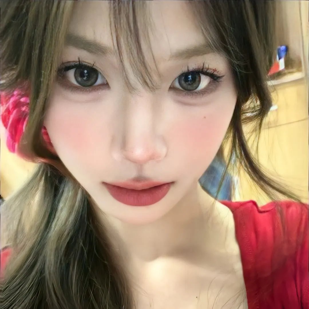美丽缘未了